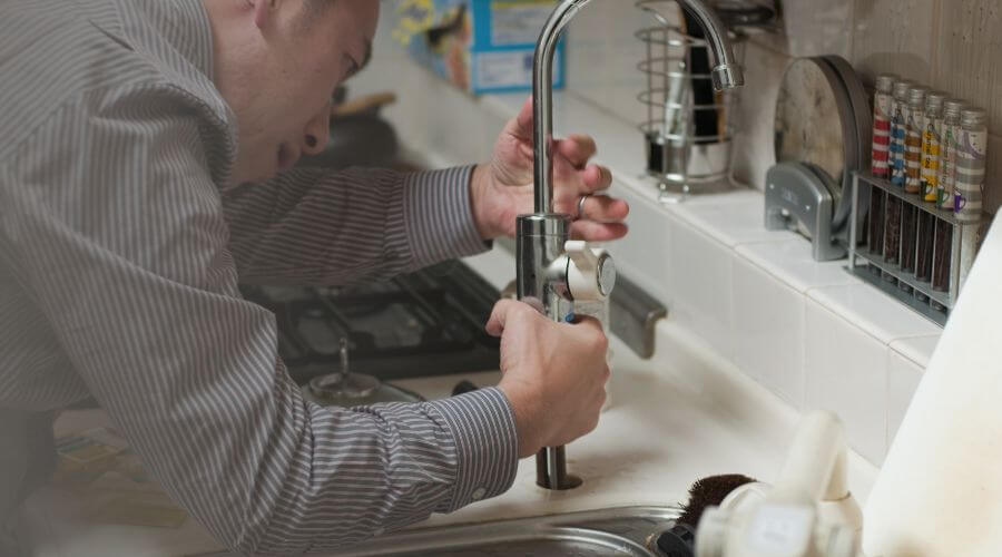 Professional same day plumber in Gassaway, WV